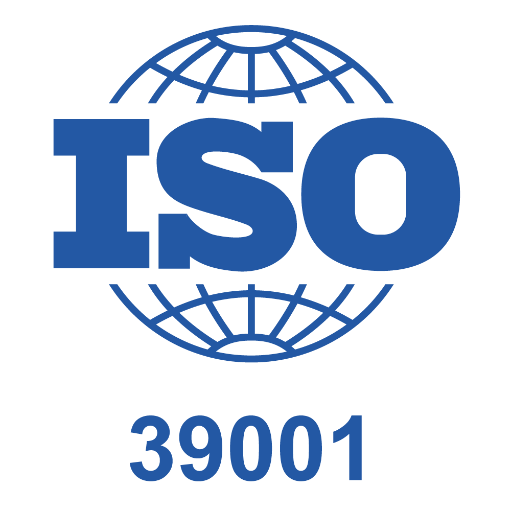 ISO 39001