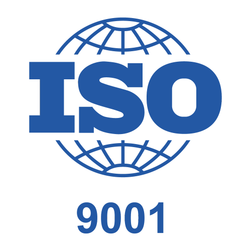 ISO 9001